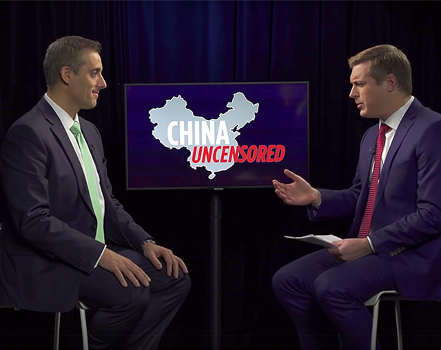 China Uncensored